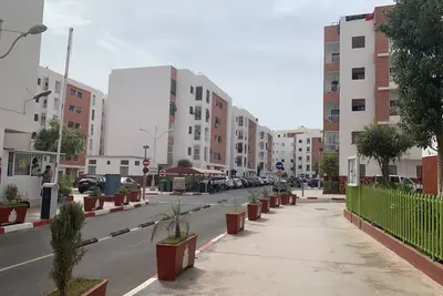 Image de Residence Annaser 3 Agadir