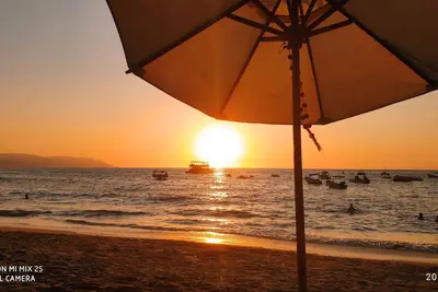 Image de Winter Super Prices €1. 390€ Wifi, Netflix, Tv Sat Pool, Terrace, Heating175 M Beach,