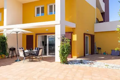 Image de Fantastic Location - Luxury 3 Bed 3 Bath Ground Floor Duplex in Playa Flamenca