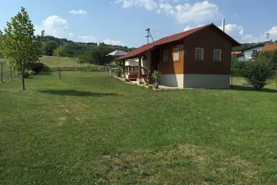 Image de Eisenberg Chalet
