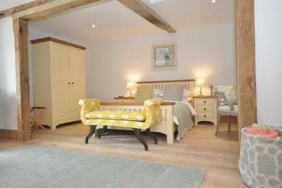 New: Wool Store - Cosy Cottage For Two - Cotswold escape at Mickleton Hills Farm