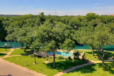 Image de Rio Vista on the Comal River