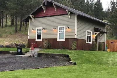Image de Latah Creek Loft