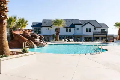 Image de Ocotillo Springs #15