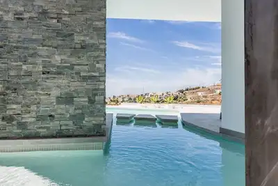 Image de Villa Origami, luxe et modernité