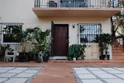 Image de Little Haiti Creative Enclave