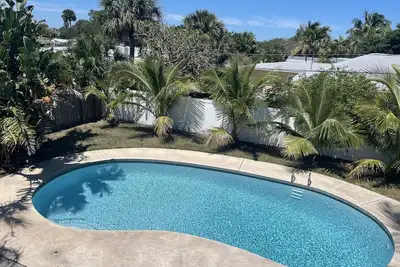 Image de Heated Pool, Walk to Beach, Grill, Ping Pong