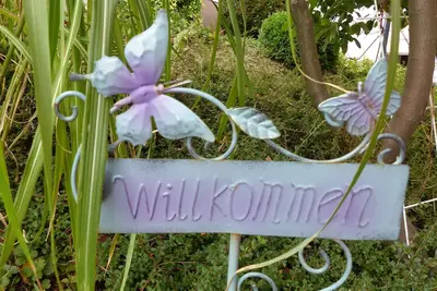 Image de Apartments Hoffmann 4 star Dtv classification