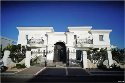Image de The While House.