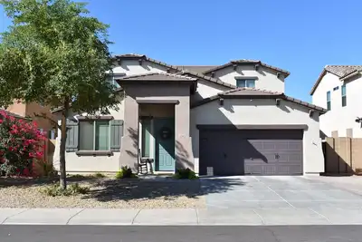 Image de Beautiful 5 bed 3. 5 bath with pool and sunset view