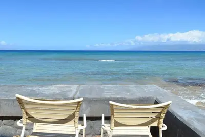 Image de Kk105 Sunsets Ocean Views Oceanfront in West Maui