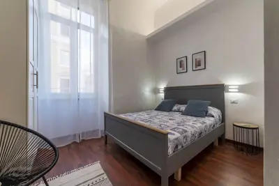 Image de Roma Termini Big Apartment