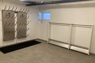 Image de Confortable appartement pour 8 personnes avec Wifi, Tv, terrasse, animaux admis et parking