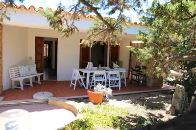 Image de Belle maison de vacances privée pour 6 personnes avec Tv et parking