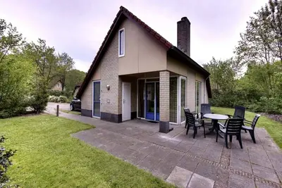 Image de 6-persoons by Interhome