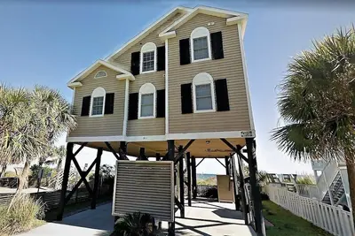 Image de Such A Deal - Oceanfront in Surfside Beach, Sc