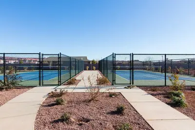 Image de Ocotillo Springs Resort 12| Private Hot Tub, Grill, and Walking Distance from Community Pool