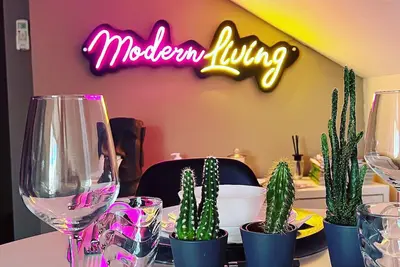 Image de Modern Living