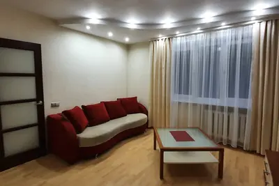 Image de Apartments BeHappy Bogdanovicha 64