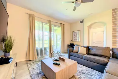 Image de Luxury Stay with Game Room & Resort Access