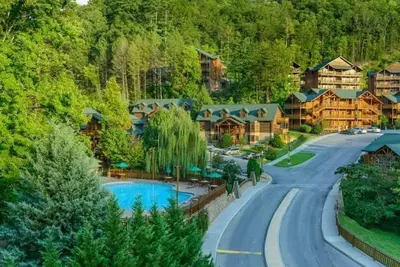 Image de Westgate Gatlinburg Smoky Mtns available dates October 17 -24, 2025