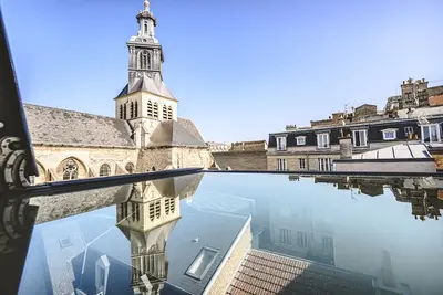 Image de Saint Jacques - City Center