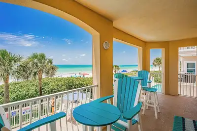 Image de Free Perks Included! Sun & Sea A200 - Gulf Front