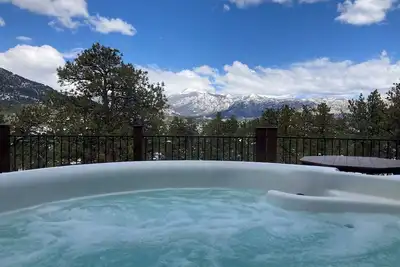 Image de Sunset Lodge w/ Hot Tub! #20-Ncd 0317