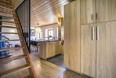 Image de Chalet de charme aux arcs