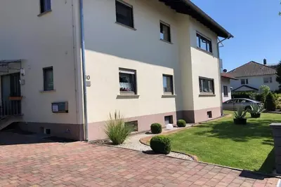 Image de -Private vacation apartment- 110m² in Sprendlingen, Rheinhessen for rent