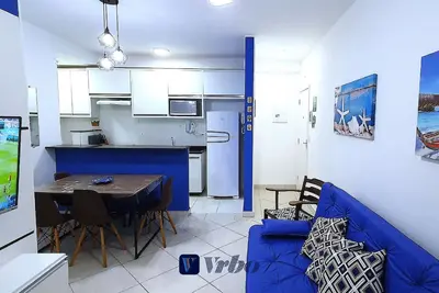Image de Apartment 1 Brand New and Well Located - Itaguá - Ubatuba