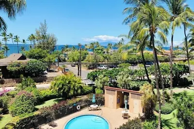 Image de Maui Dream - Remodeled Ocean View Penthouse, Steps to World Class Beach