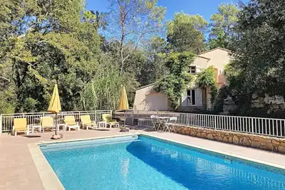 Image de Domaine La Perrière