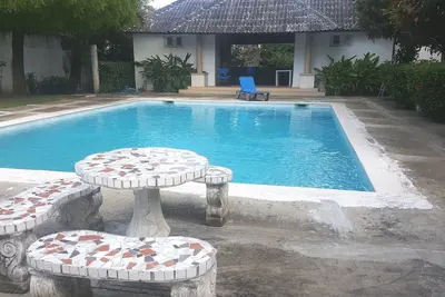 Image de Family-Friendly 2bd Condo in Sosua, with pool, Wifi, parking, cable Tv