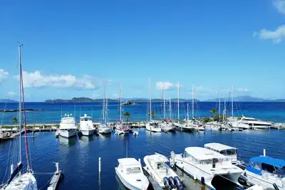 Image de Caribbean escape on the water that you will love!