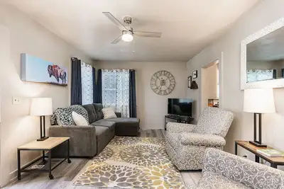 Image de Beartooth Bungalow
