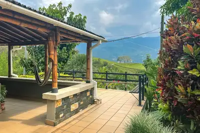 Image de Andean Country Getaway And Couples Cabin