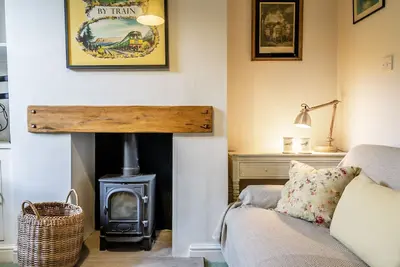 Image de 6 Monkbar Court - sleeps 2 guests in 1 bedroom