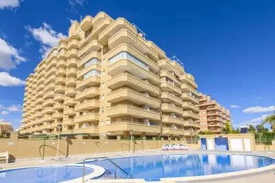 Image de Cala Blanca by Interhome