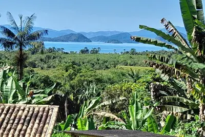 Image de Cozy house with sea view, close to beaches and waterfalls