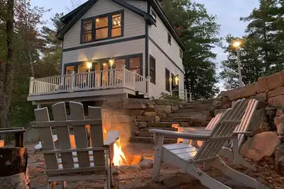 Image de Lakeside Retreat! A Hidden Gem! ! !