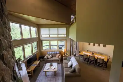 Image de Ski-in/Ski-Out townhome, family-friendly, ideally located to resort amenities