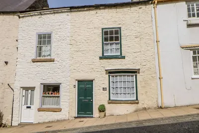 Image de Dillons Cottage, pet friendly, with a garden in Richmond