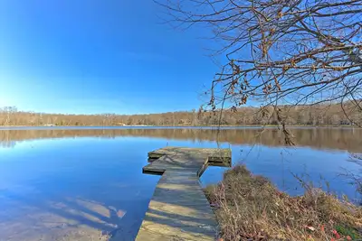 Image de Lake Escape In the Poconos