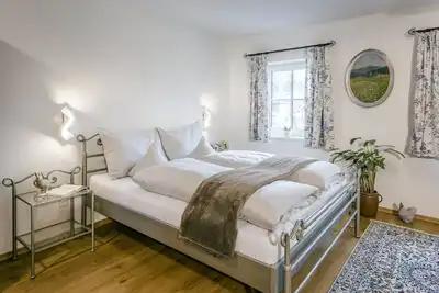 Image de 4 Ferienwohnung Lindenblick