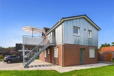 Image de Ferienwohnung Teezeit