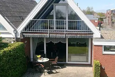 Image de Ferienhaus Leuchtturm