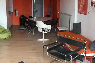 Image de Apartment Harbour View, Old City Center 1st Floor