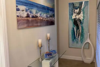 Image de Waterfront vacation home