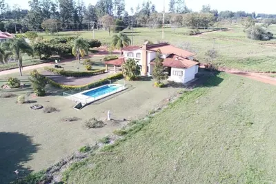 Image de Casa no Lago 3